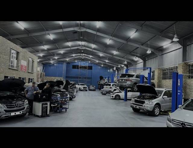 BUSINESS FOR SALE IN GEZINA